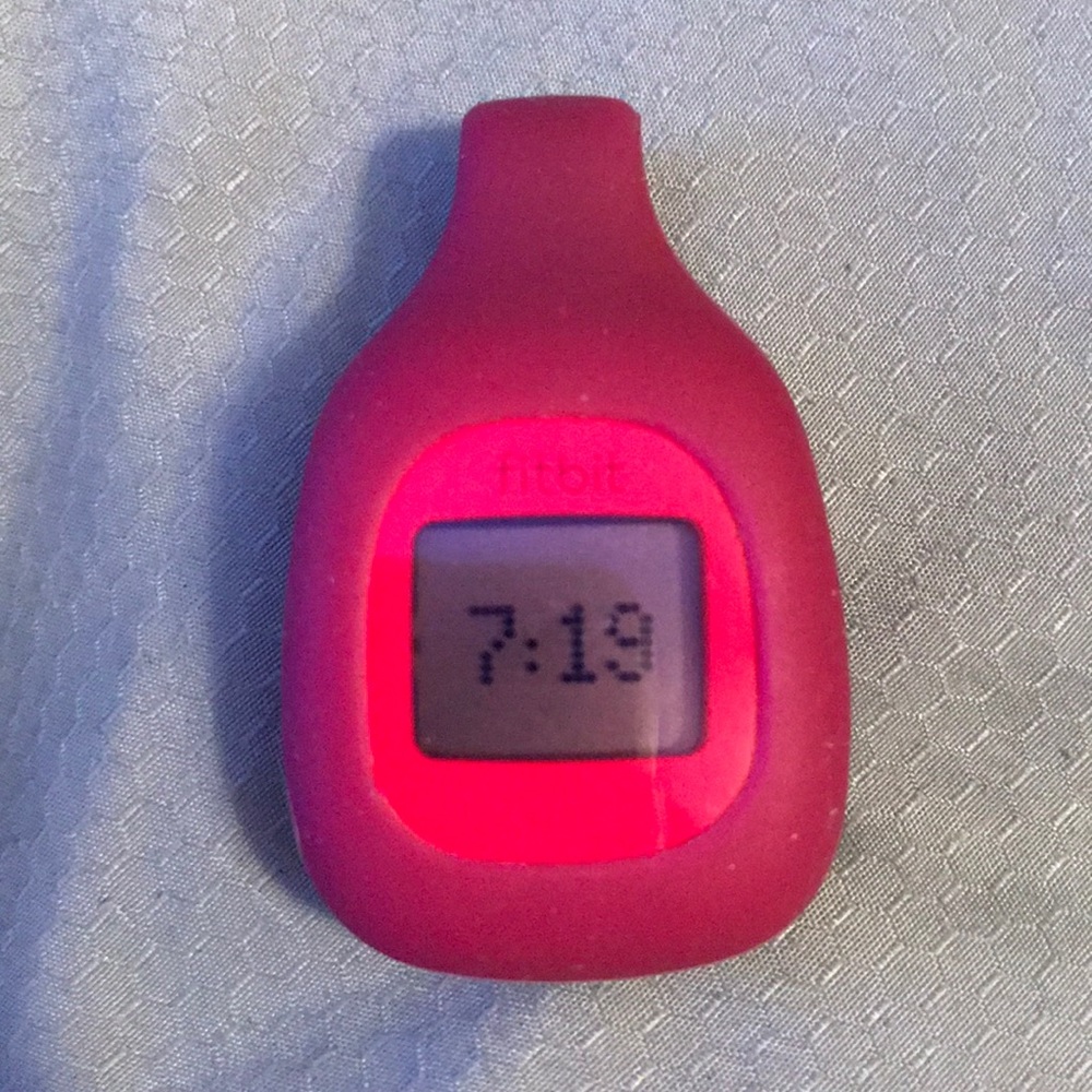 ✨ Fitbit 👟 🏃🏽‍♀️